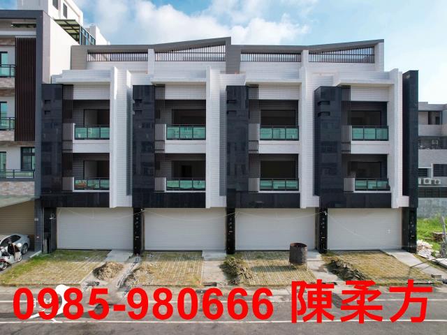 嘉義別墅-5