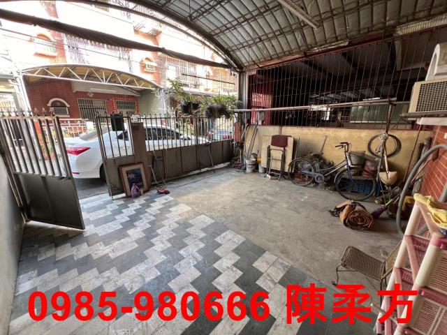 嘉義水上別墅-11
