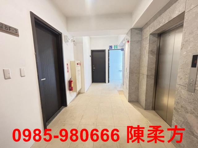 嘉義華廈-6