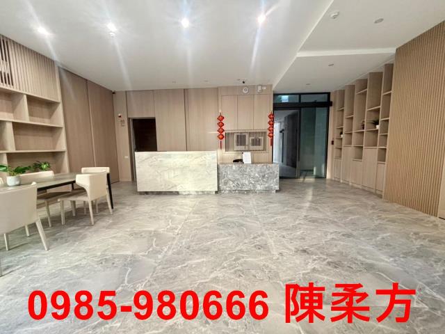 嘉義東區華廈-9