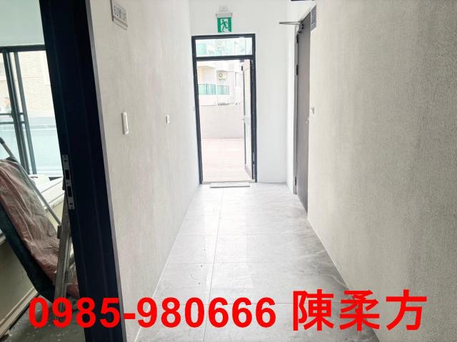嘉義東區華廈-2