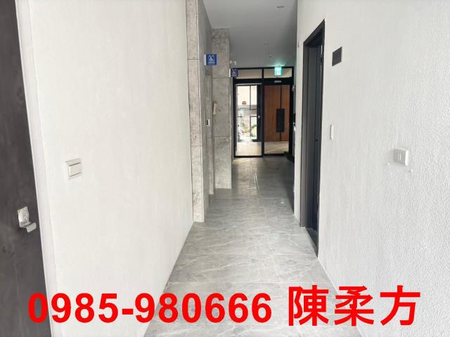 嘉義東區華廈-3