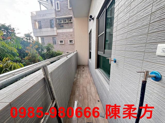 嘉義東區華廈-6