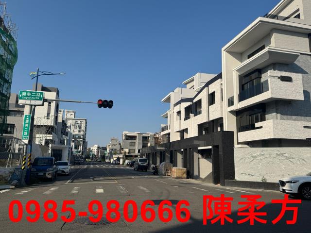 東區別墅-0