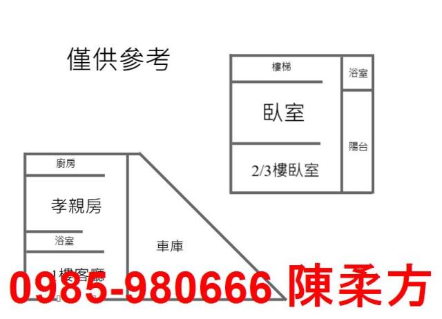 嘉義中埔透天-14