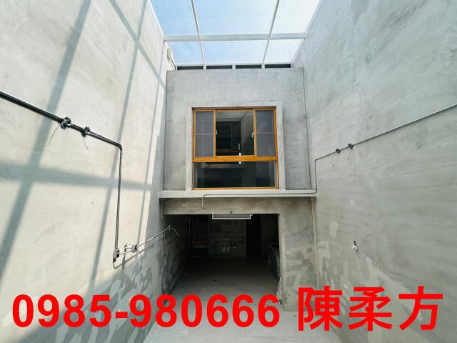 嘉義中埔別墅-1