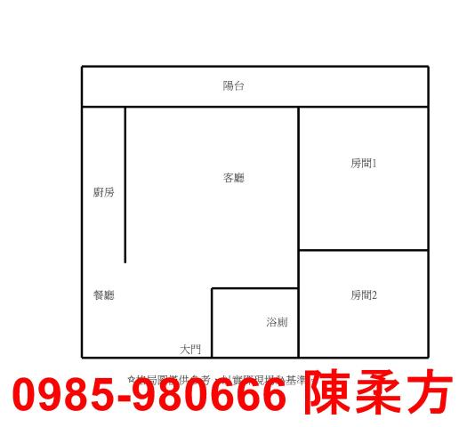 嘉義華廈-7