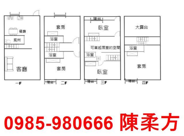 民雄透天-0