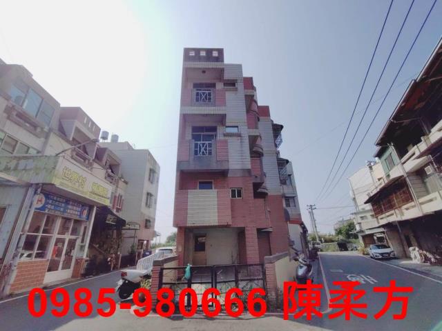 嘉義別墅-1