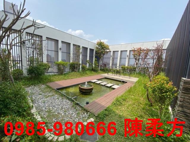 嘉義西區華廈-9