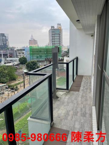 嘉義西區華廈-5