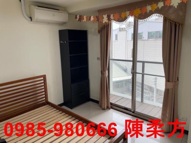 嘉義西區華廈-6