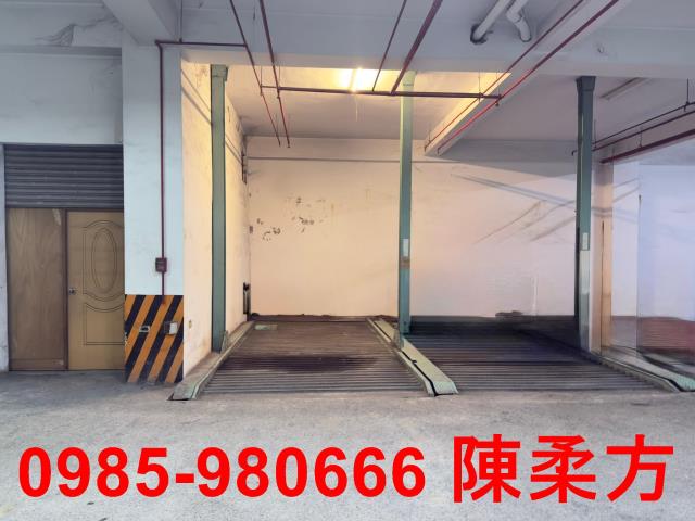 嘉義西區華廈-12
