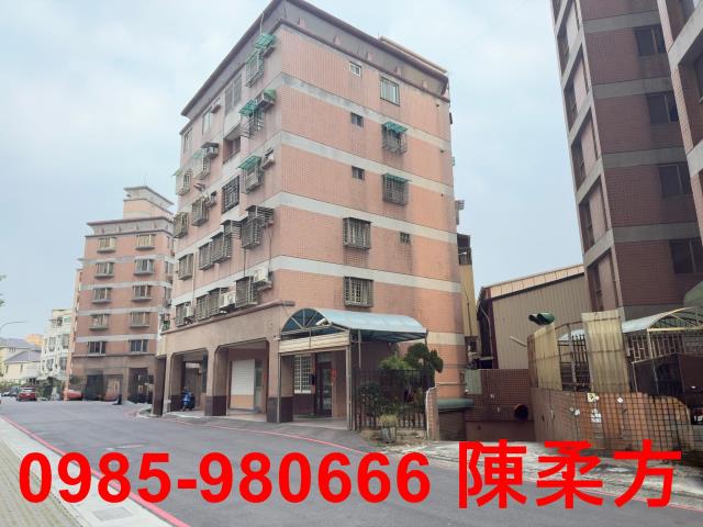 嘉義西區華廈-2