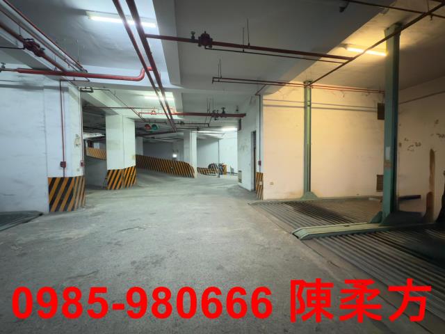 嘉義西區華廈-8