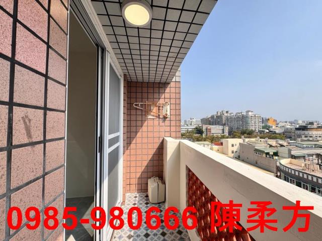嘉義西區大樓-10