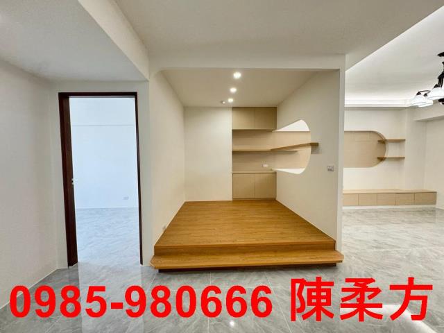 嘉義西區大樓-3