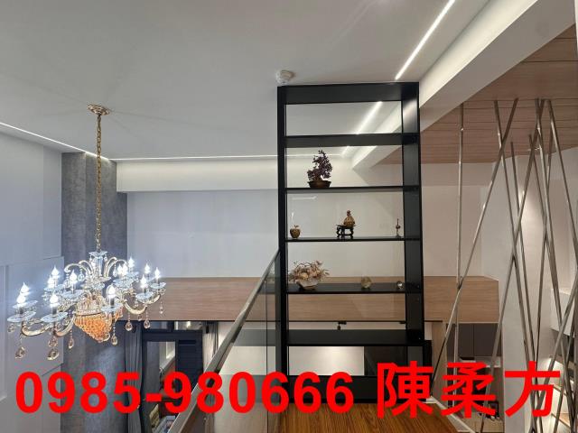 嘉義東區華廈-12
