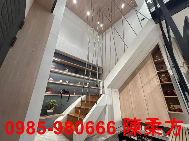 嘉義東區華廈-3