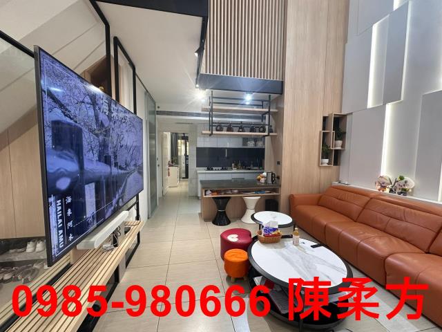 嘉義東區華廈-4