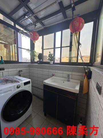 嘉義東區華廈-7