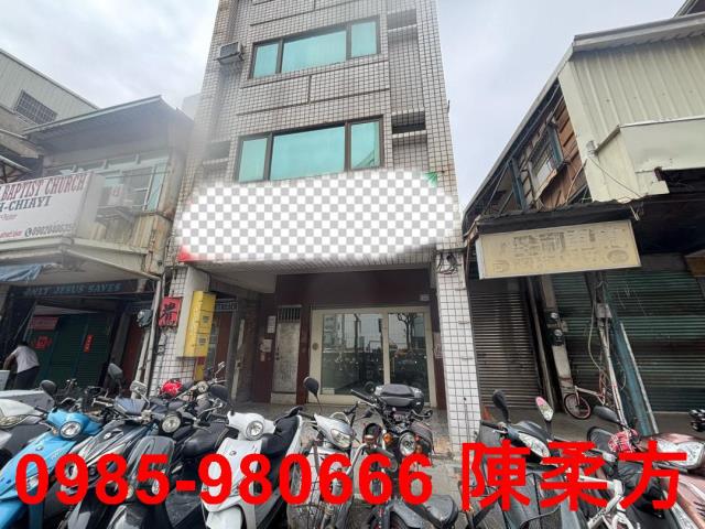 東區透天-7