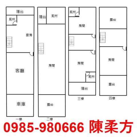 西區別墅-14