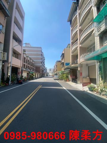 西區別墅-3