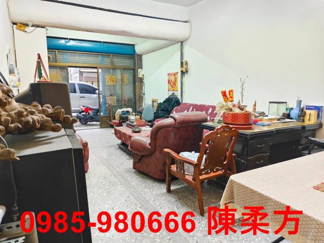 嘉義西區透天-0