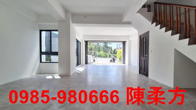 嘉義東區店面-1