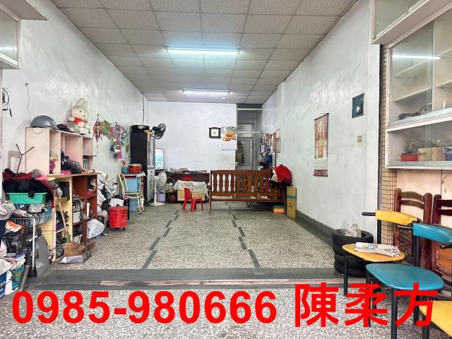 嘉義東區透天-10