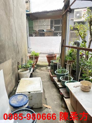嘉義東區透天-2