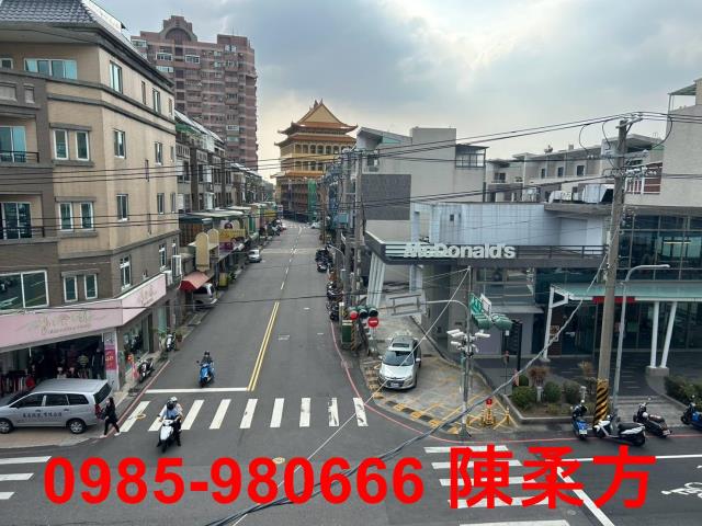 嘉義東區店面-10