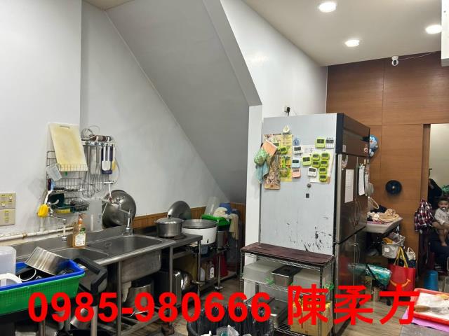 嘉義東區店面-12