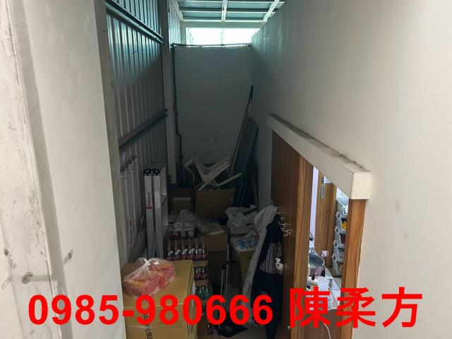 嘉義東區店面-13