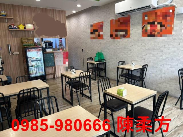 嘉義東區店面-1