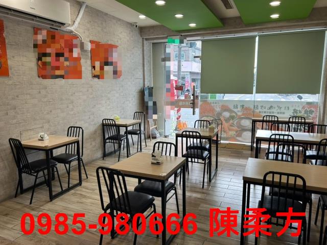 嘉義東區店面-2