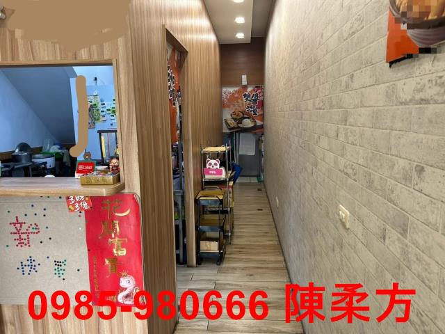 嘉義東區店面-3