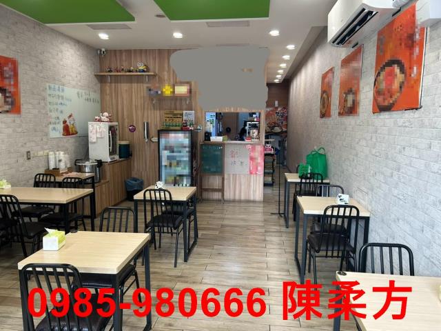 嘉義東區店面-4