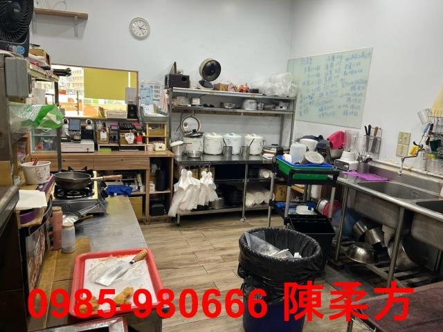 嘉義東區店面-5