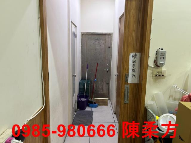 嘉義東區店面-6