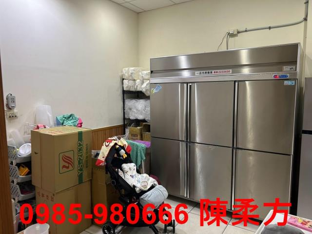 嘉義東區店面-7