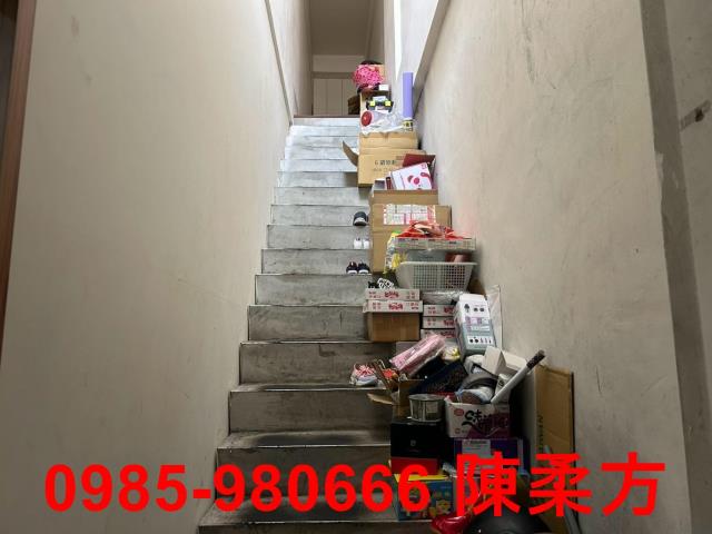 嘉義東區店面-8