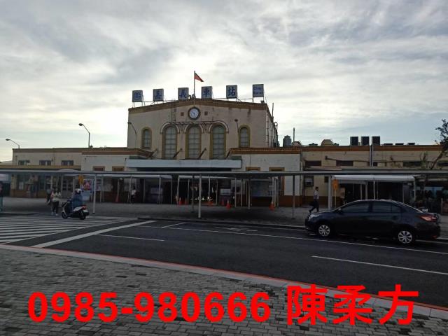 嘉義西區店面-9