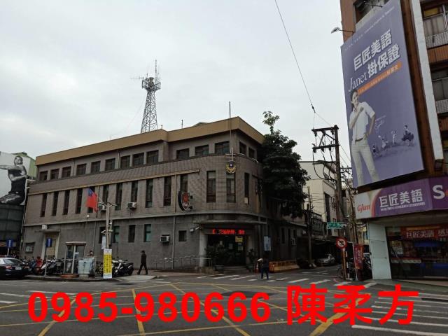 嘉義西區店面-10
