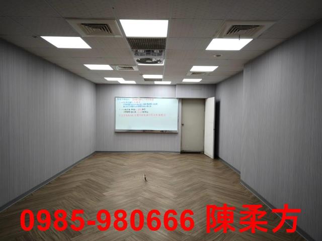 嘉義西區店面-2
