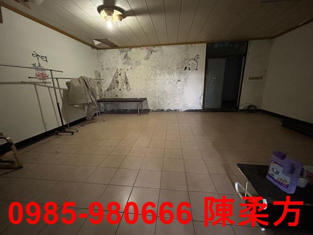 嘉義西區店面-10