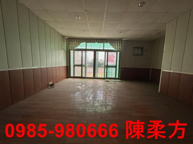 嘉義西區店面-14