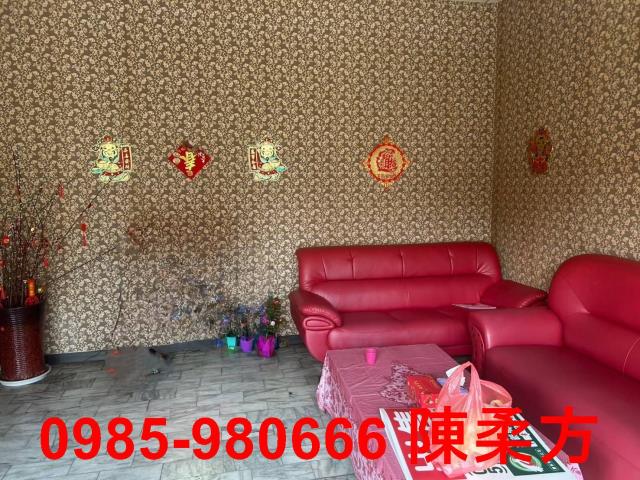 嘉義西區店面-0