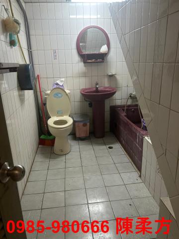 嘉義西區店面-2